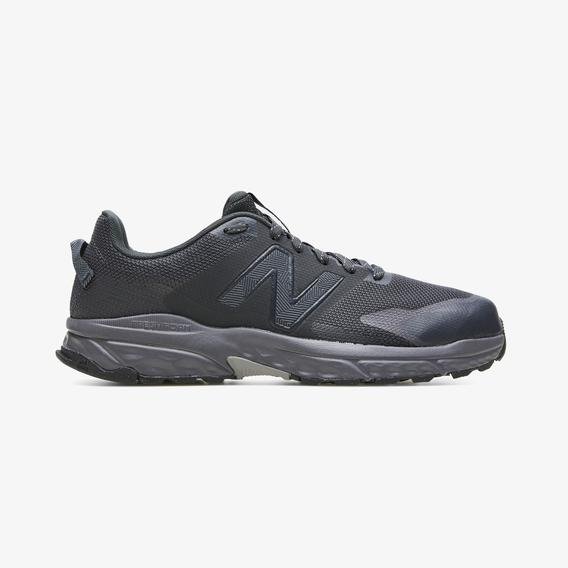 New Balance Erkek Siyah Koşu Ayakkabısı