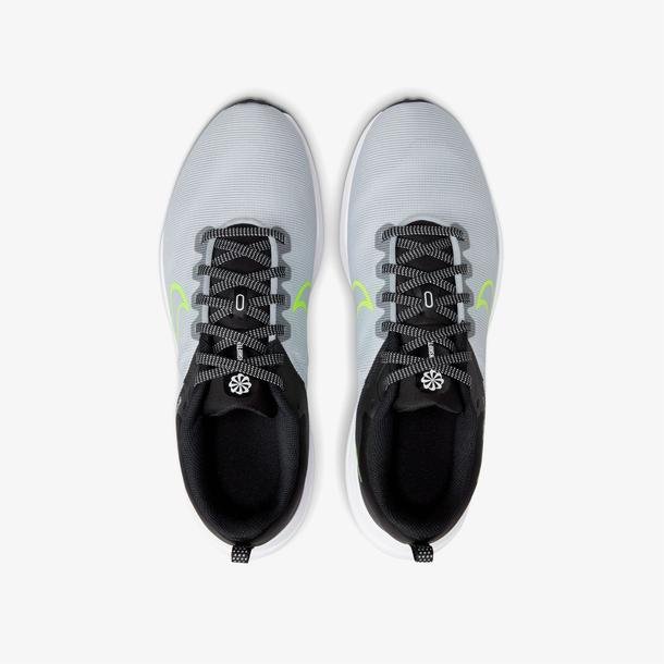 Nike Downshifter 12 Gri Erkek Koşu Ayakkabısı