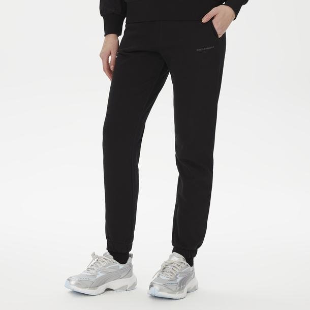 Skechers W New Basics Basics Elastic Cuff Jogger Kadın Pantolon