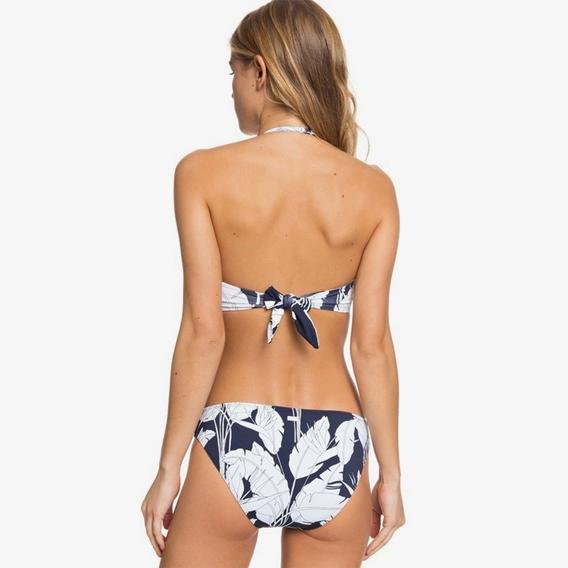 Roxy Kadın Lacivert Bikini