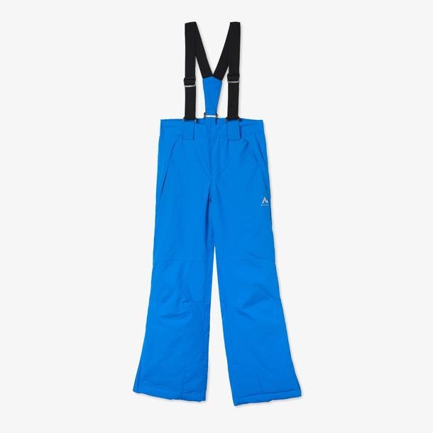 Mc Kinley Çocuk Mavi Outdoor Pantolon