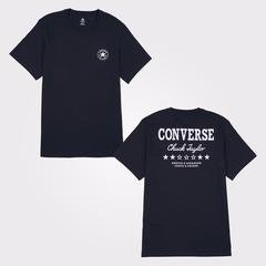Converse Go-To Unisex Beyaz T-Shirt