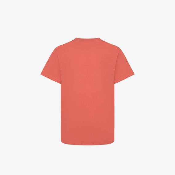 Jordan Sınce 85 Çocuk Kırmızı Günlük T-Shirt