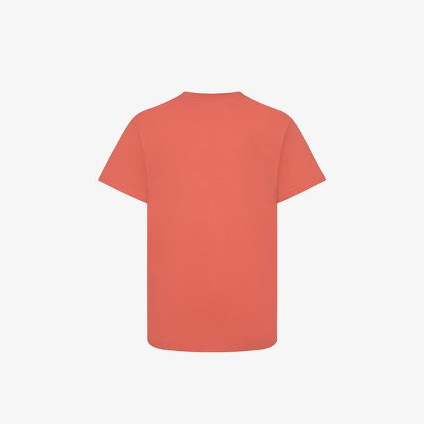 Jordan Sınce 85 Çocuk Kırmızı Günlük T-Shirt