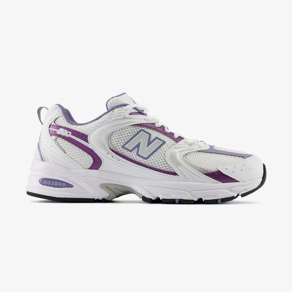 New Balance 530 Kadın Beyaz Spor Ayakkabı
