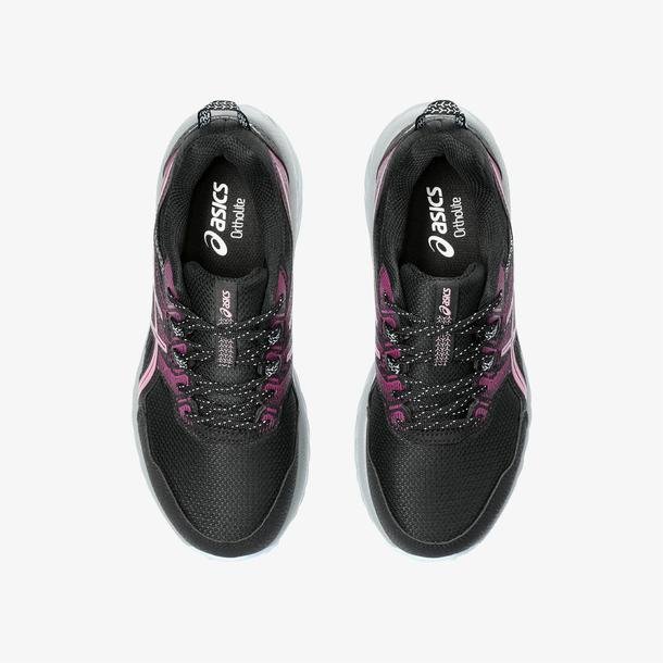 Asics Gel-Venture 9 Kadın Siyah Outdoor Ayakkabısı