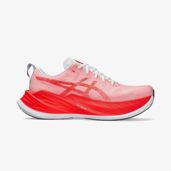Asics Superblast Kadın Kırmızı Koşu Ayakkabısı