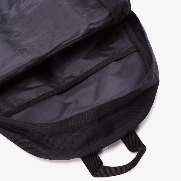 Skechers Backpack Unisex Siyah Sırt Çantası