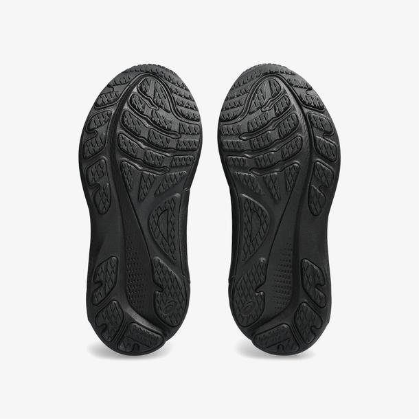 Asics Gel-Kayano 30 Kadın Siyah Koşu Ayakkabısı
