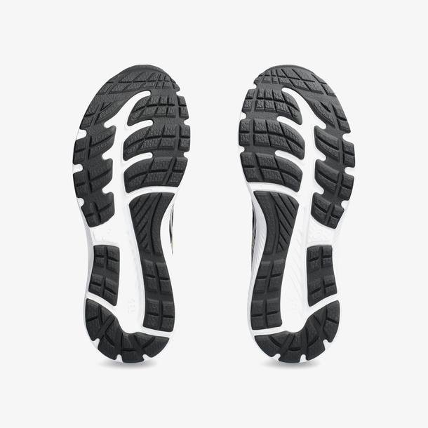 Asics Gel-Contend 8 Kadın Siyah Koşu Ayakkabısı