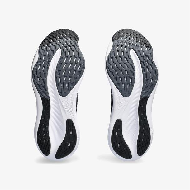 Asics Gel-Nimbus 26 Kadın Siyah Koşu Ayakkabısı