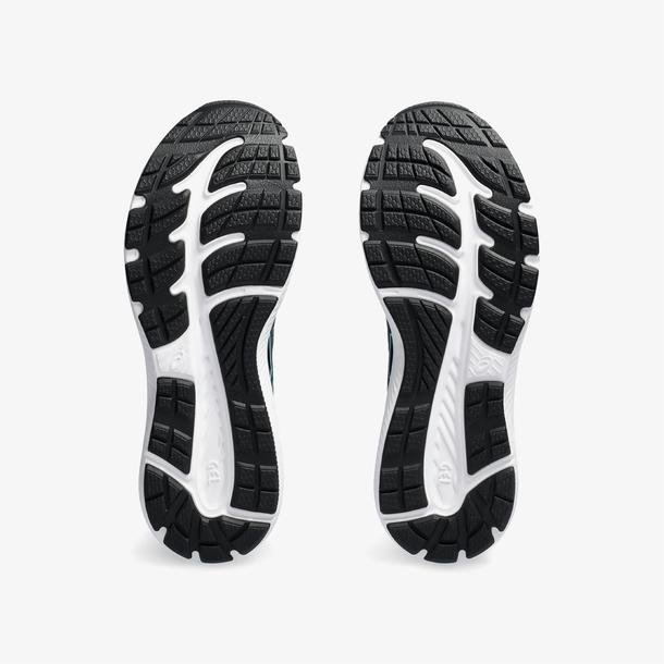 Asics Gel-Contend 8 Erkek Siyah Koşu Ayakkabısı
