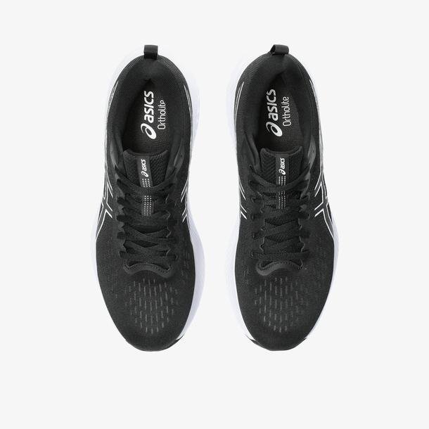 Asics Gel-Excıte 10 Erkek Siyah Koşu Ayakkabısı