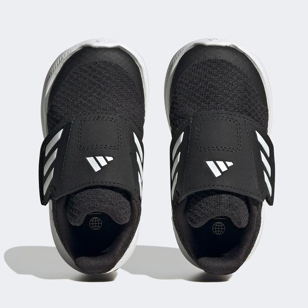 adidas Runfalcon 3.0 Çocuk Siyah Koşu Ayakkabısı