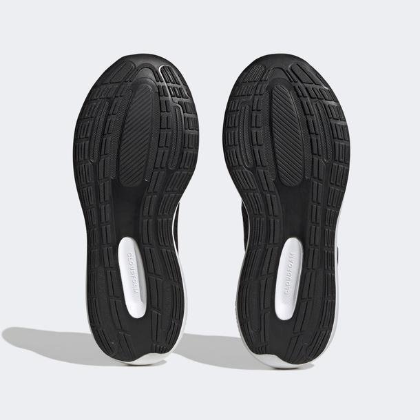 adidas Runfalcon 3.0 El K Çocuk Siyah Koşu Ayakkabısı