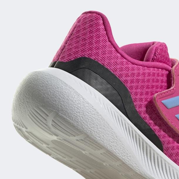 adidas Runfalcon 3.0 Ac I Çocuk Pembe Koşu Ayakkabısı