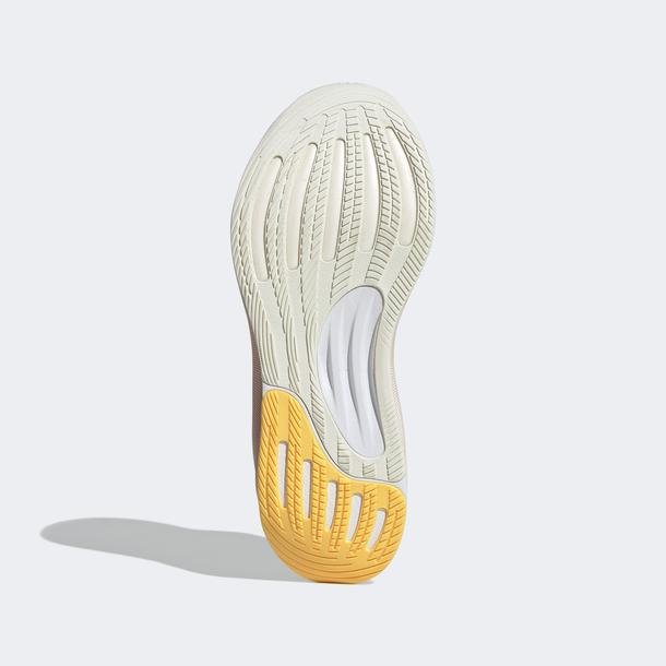adidas Supernova Stride W Kadın Beyaz Koşu Ayakkabısı