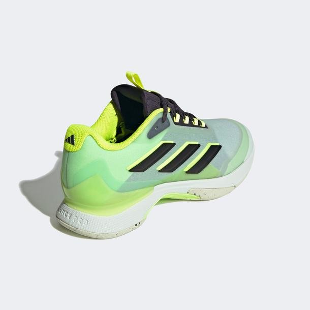 adidas Avacourt 2 Kadın Yeşil Tenis Ayakkabısı