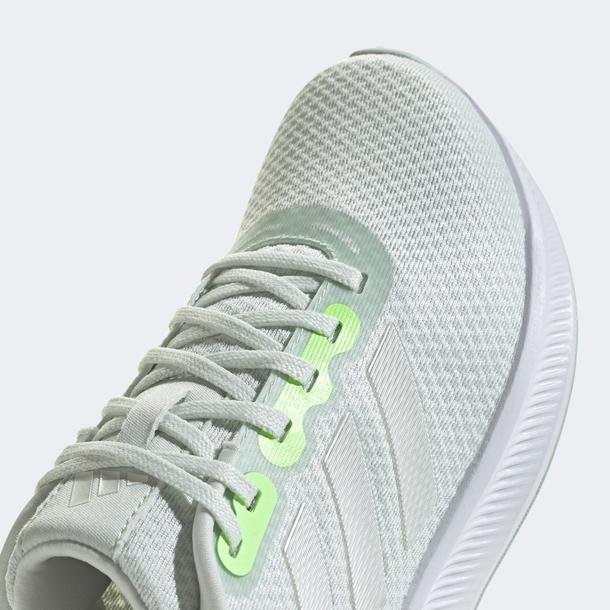 adidas Runfalcon 3.0 Kadın Beyaz Koşu Ayakkabısı