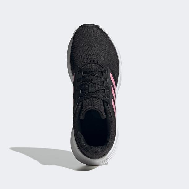 adidas Galaxy 6 Kadın Siyah Koşu Ayakkabısı