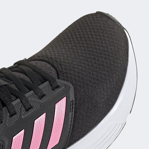 adidas Galaxy 6 Kadın Siyah Koşu Ayakkabısı