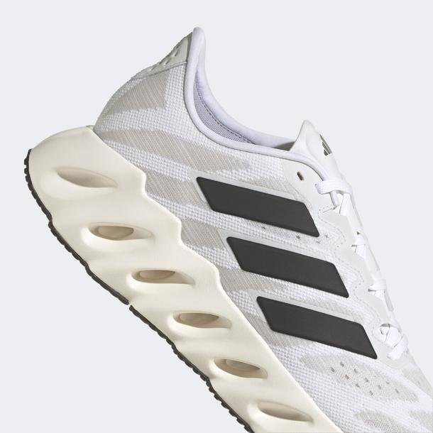 adidas Switch Fwd Erkek Beyaz Koşu Ayakkabısı