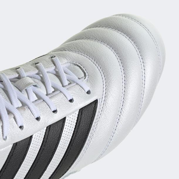 adidas Copa Icon Fg Erkek Beyaz Çim Saha Kramponu