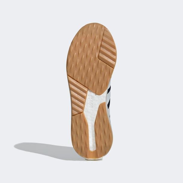 adidas Avryn Unisex Lacivert Koşu Ayakkabısı
