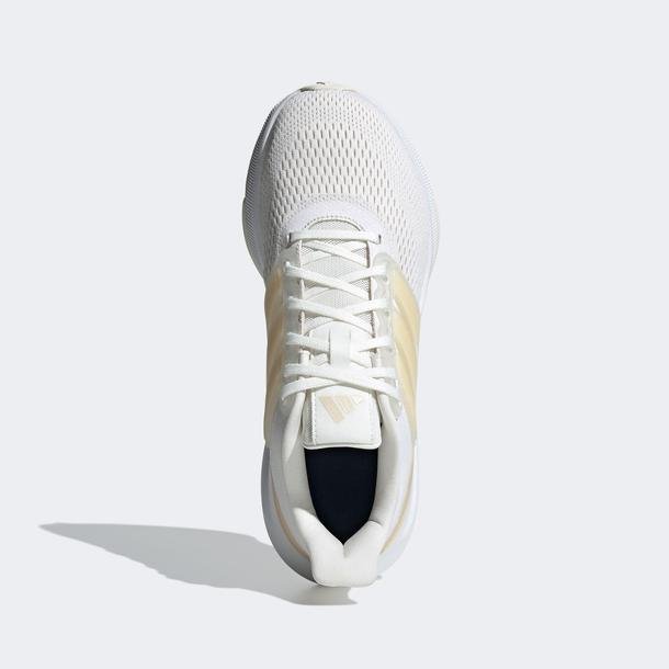 adidas Ultrabounce  Kadın Beyaz Koşu Ayakkabısı