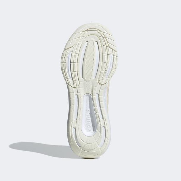 adidas Ultrabounce  Kadın Beyaz Koşu Ayakkabısı