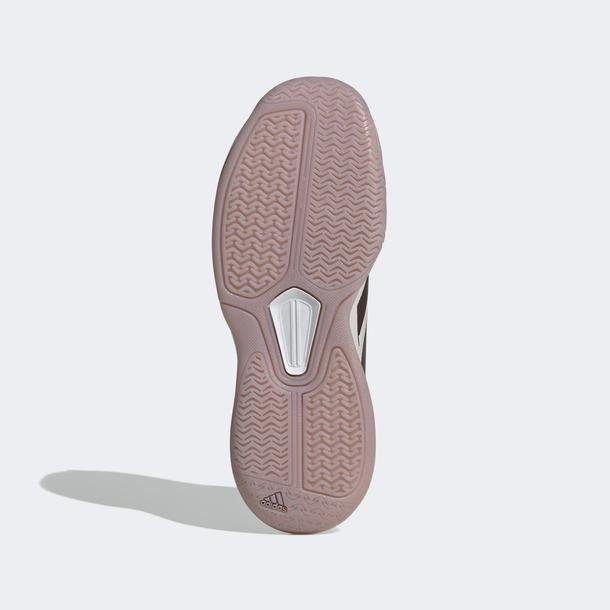 adidas Avaflash Kadın Gri Tenis Ayakkabısı