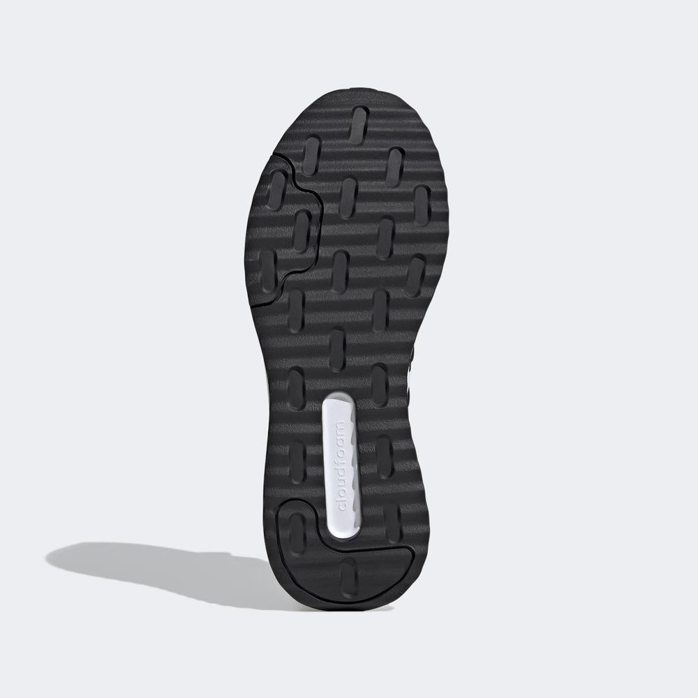 adidas X_Plrpulse Unisex Beyaz Koşu Ayakkabısı
