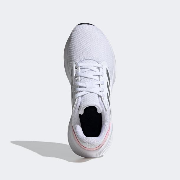adidas Galaxy 6 Kadın Beyaz Koşu Ayakkabısı