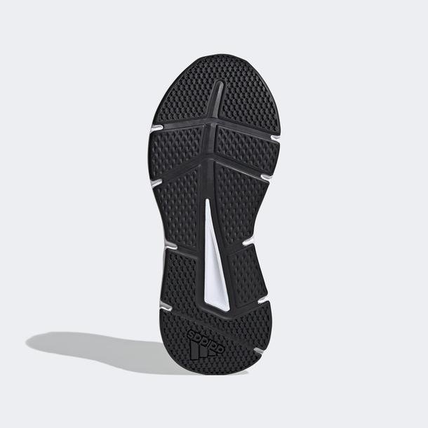 adidas Galaxy 6 Kadın Beyaz Koşu Ayakkabısı
