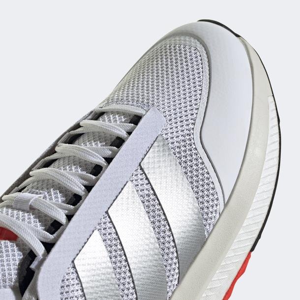 adidas Avryn Unisex Beyaz Koşu Ayakkabısı