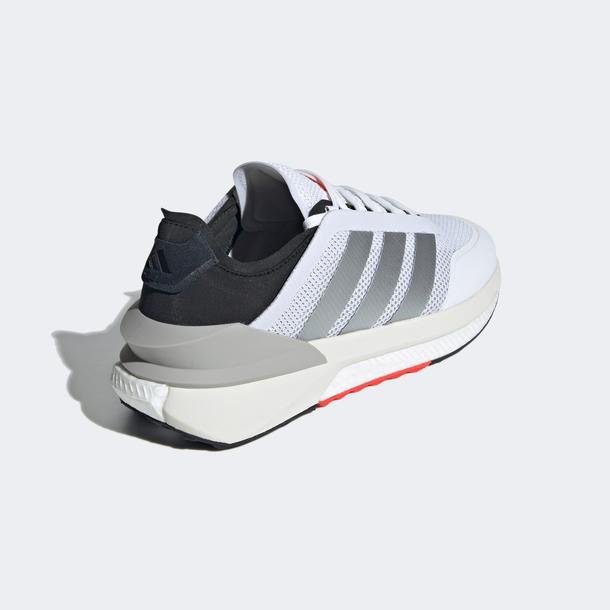adidas Avryn Unisex Beyaz Koşu Ayakkabısı