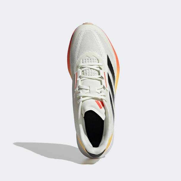 adidas Duramo Speed M Erkek Gri Koşu Ayakkabısı