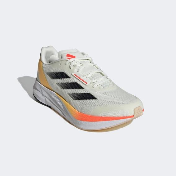 adidas Duramo Speed M Erkek Gri Koşu Ayakkabısı