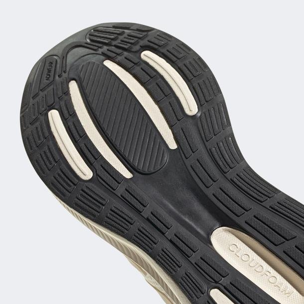adidas Runfalcon 3 Running Shoes Erkek Bej Koşu Ayakkabısı