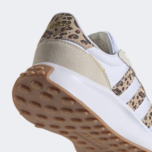 adidas Run 70S Kadın Beyaz Koşu Ayakkabısı