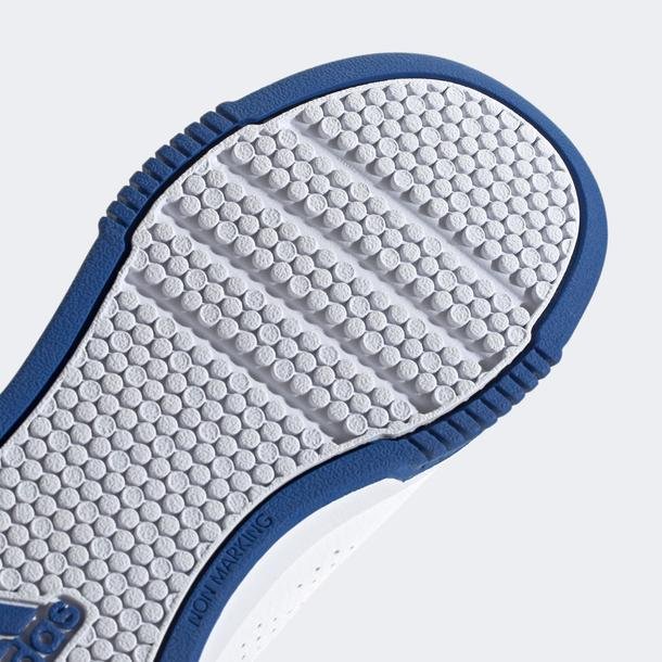 adidas Tensaur Sport 2.0 Çocuk Beyaz Günlük Spor Ayakkabı