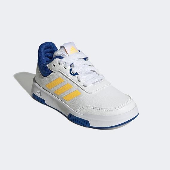 adidas Tensaur Sport 2.0 Çocuk Beyaz Koşu Ayakkabısı