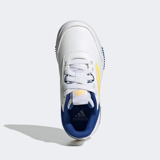 adidas Tensaur Sport 2.0 Çocuk Beyaz Günlük Spor Ayakkabı