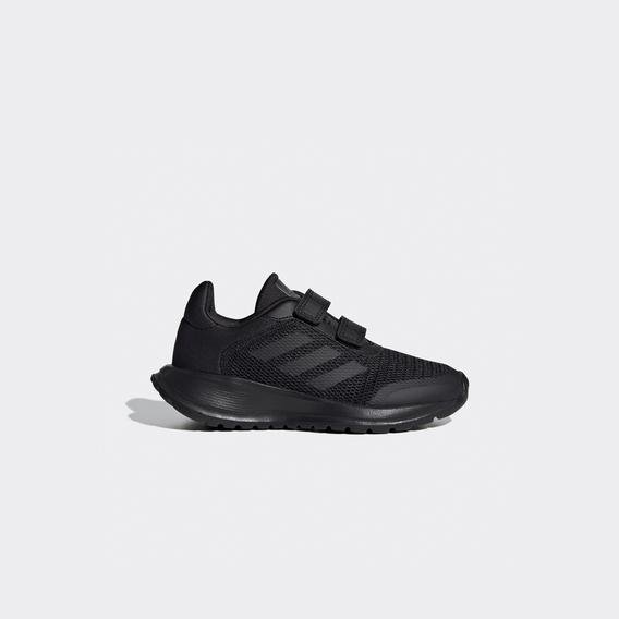 adidas Tensaur Run 2.0 Cf K Çocuk Siyah Koşu Ayakkabısı
