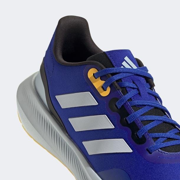 adidas Runfalcon 3.0 Tr Erkek Lacivert Koşu Ayakkabısı