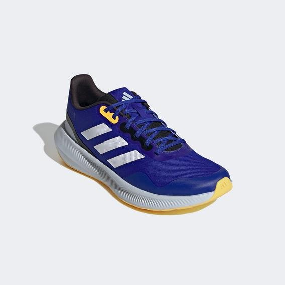 adidas Runfalcon 3.0 Tr Erkek Lacivert Koşu Ayakkabısı