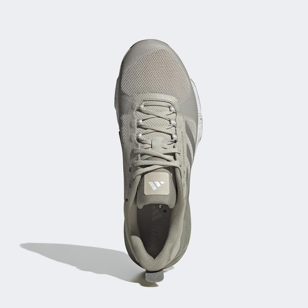 adidas Dropset 2 Earth Trainer Unisex Haki Antrenman Ayakkabısı