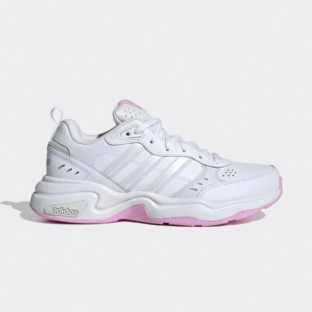 adidas Strutter Kadın Beyaz Günlük Spor Ayakkabı