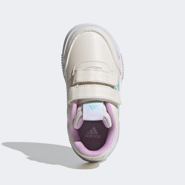 adidas Tensaur Sport 2.0 Cf Çocuk Beyaz Koşu Ayakkabısı