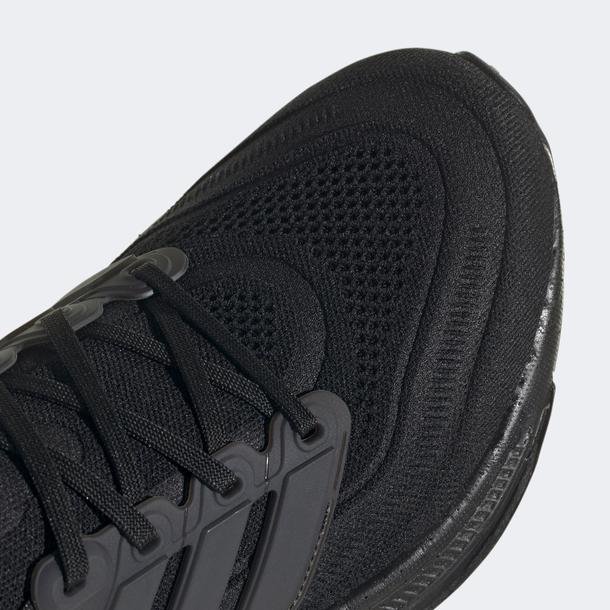 adidas Ultraboost Light Unisex Siyah Koşu Ayakkabısı